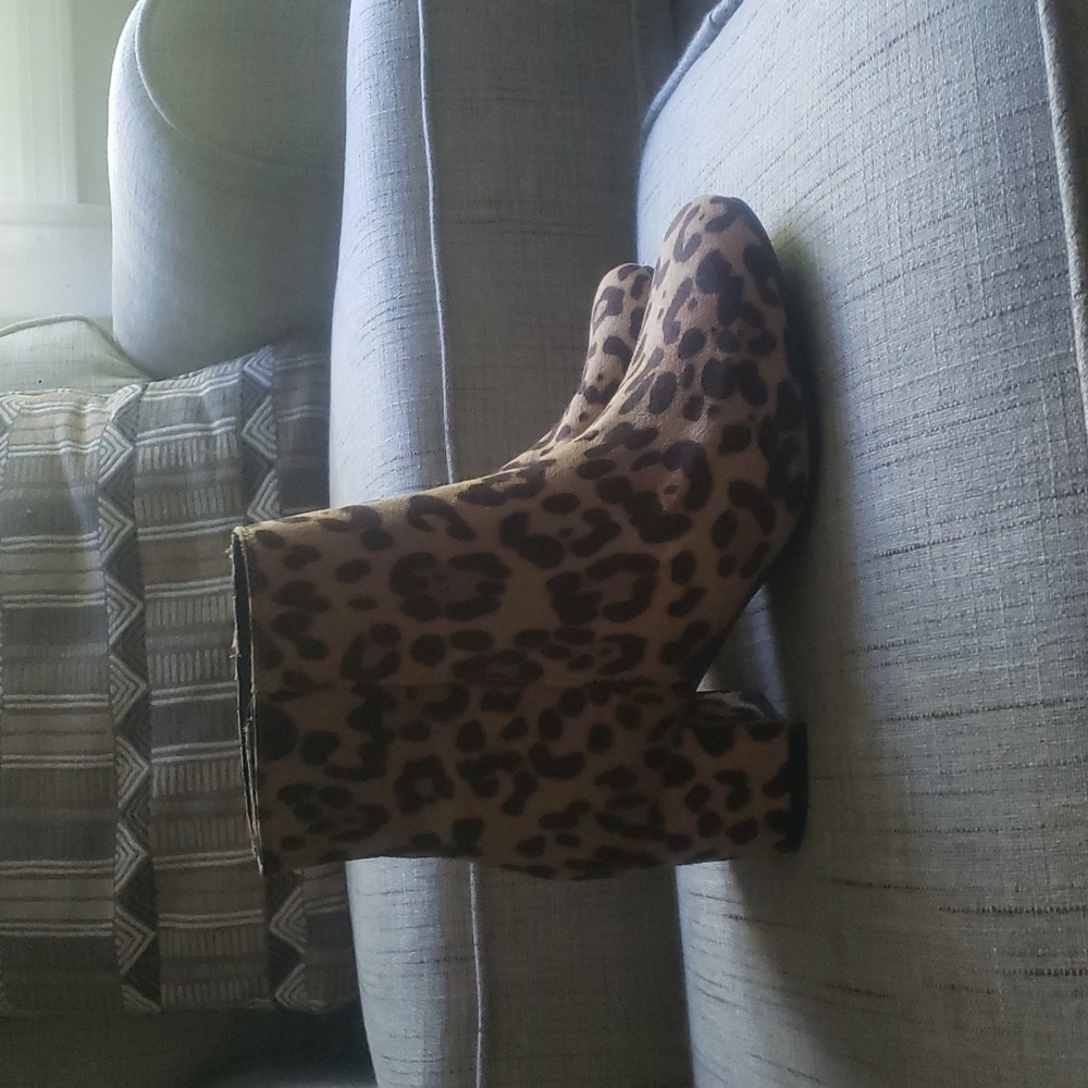 Booties